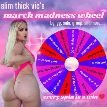Slimthickvic