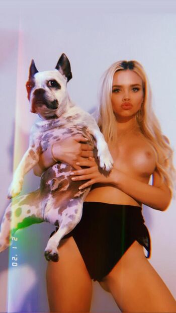 SloaneUBrown Leaked Nude OnlyFans (Photo 9)