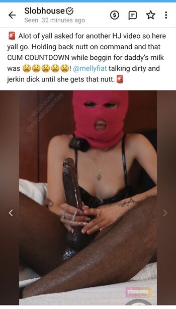 Slobhouse Leaked Nude OnlyFans (Photo 2)