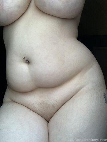 Sluttylilrose