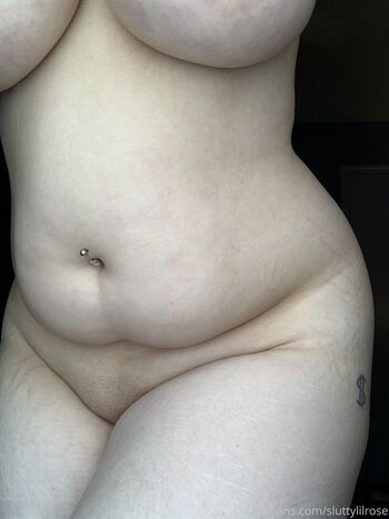Sluttylilrose