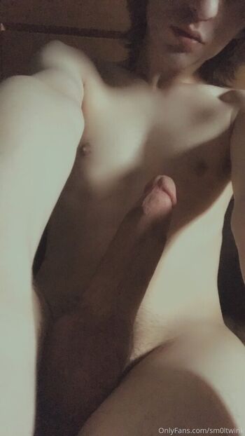 sm0ltwink Leaked Nude OnlyFans (Photo 25)