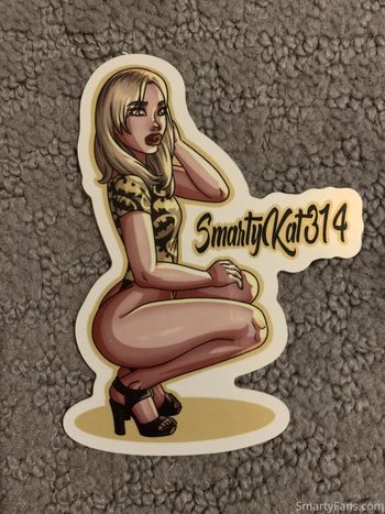 smartykat420 Leaked Nude OnlyFans (Photo 16)