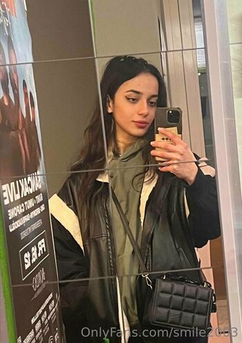 Smile2003 Leaked Nude OnlyFans (Photo 234)