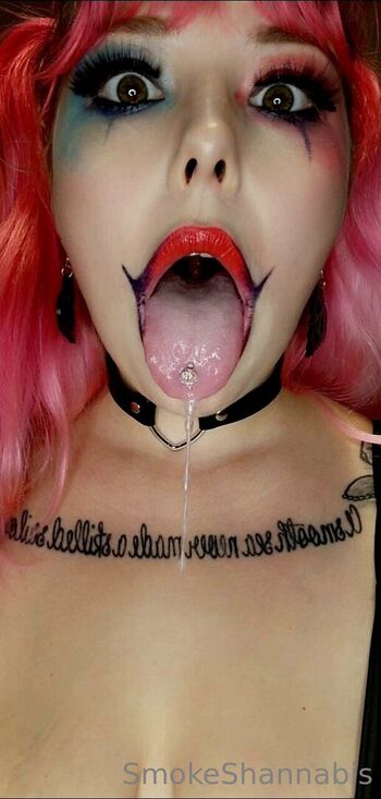 smokeeshannabis Leaked Nude OnlyFans (Photo 19)