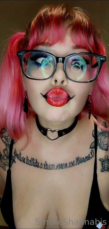 smokeeshannabis Leaked Nude OnlyFans (Photo 22)