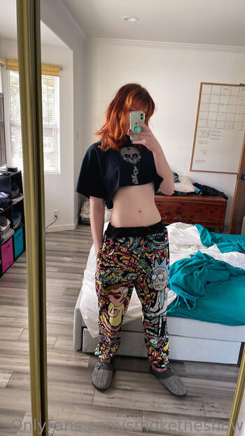 smoketheshow Leaked Nude OnlyFans (Photo 41)