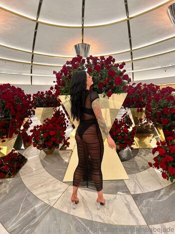 smokinbabejade