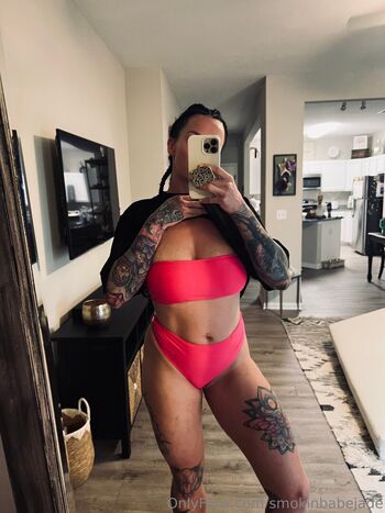 smokinbabejade