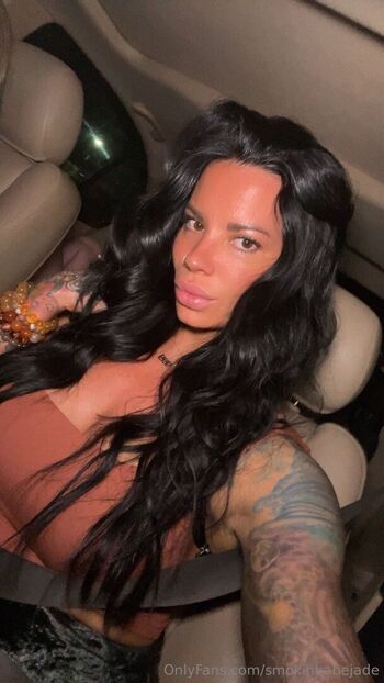 smokinbabejade