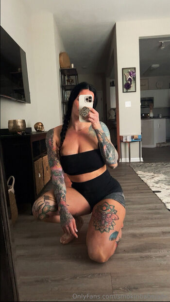 smokinbabejade