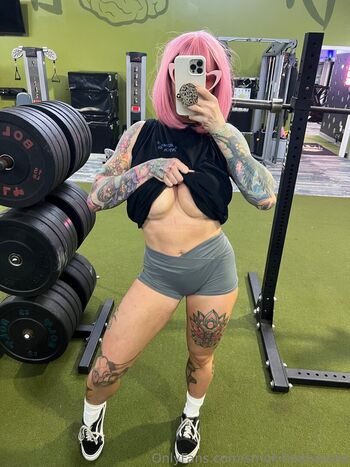 smokinbabejade