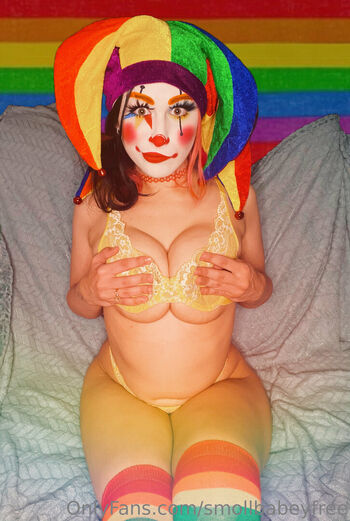 smollbabeyfree Leaked Nude OnlyFans (Photo 24)