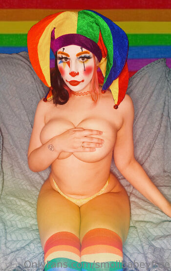 smollbabeyfree Leaked Nude OnlyFans (Photo 26)
