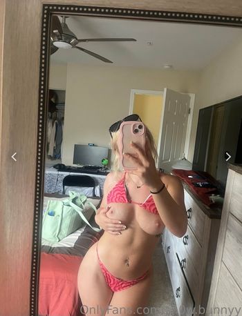 Sn0w.bunnyy Leaked Nude OnlyFans (Photo 8)