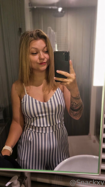 snackxy Leaked Nude OnlyFans (Photo 11)