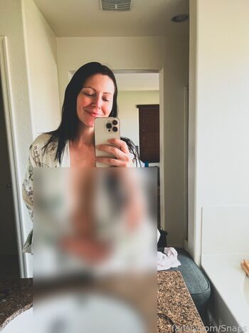 Snaps Leaked Nude OnlyFans (Photo 18)