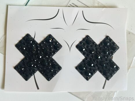 Snaps Leaked Nude OnlyFans (Photo 19)