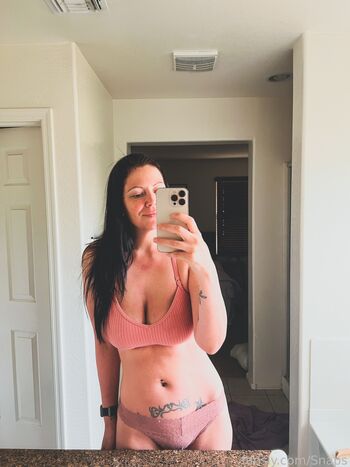 Snaps Leaked Nude OnlyFans (Photo 25)