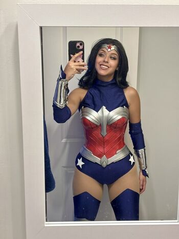 Snarky Jay Cosplay Leaked Nude OnlyFans (Photo 8)