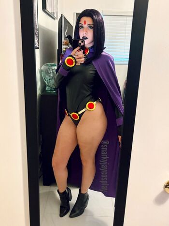 SnarkyJayCosplay