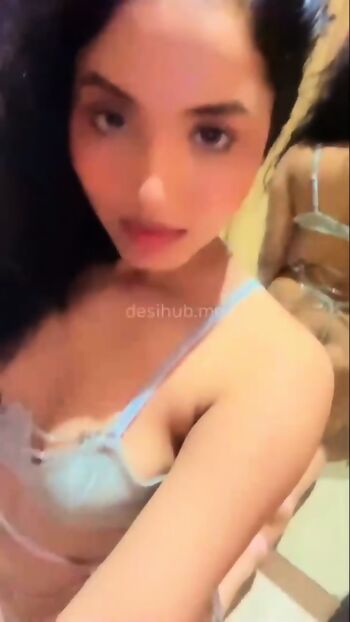 Sneha Biswas Leaked Nude OnlyFans (Photo 19)