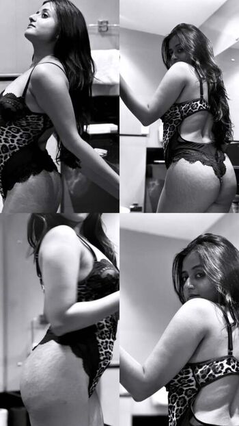 Sneha Mathew Leaked Nude OnlyFans (Photo 2)