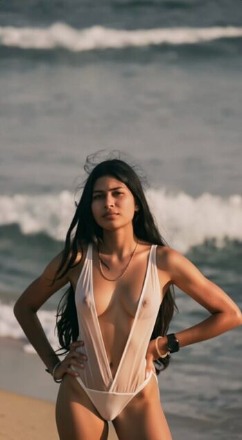 Sneha mishra Leaked Nude OnlyFans (Photo 3)