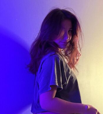 Snezhana Snezhok Leaked Nude OnlyFans (Photo 2)