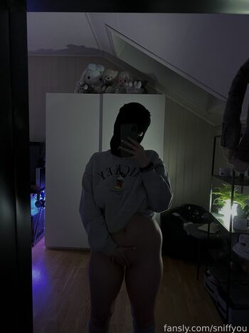 sniffyou Leaked Nude OnlyFans (Photo 12)