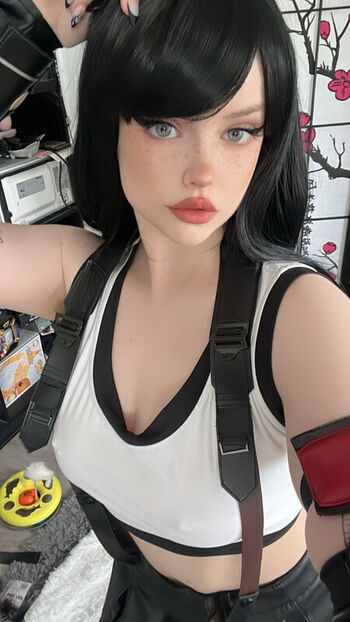Snomster Leaked Nude OnlyFans (Photo 24)
