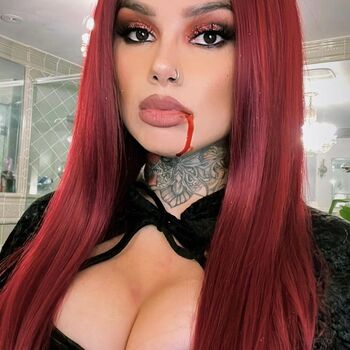 Snow Tha Product Leaked Nude OnlyFans (Photo 2)