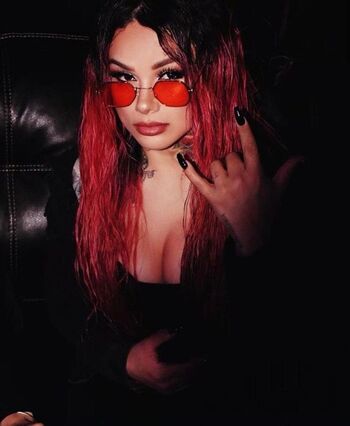 Snow Tha Product Leaked Nude OnlyFans (Photo 4)