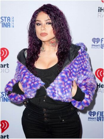 Snow Tha Product Leaked Nude OnlyFans (Photo 11)