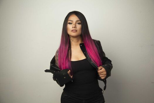 Snow Tha Product Leaked Nude OnlyFans (Photo 12)
