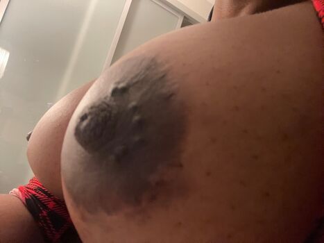 Snowblack Leaked Nude OnlyFans (Photo 5)