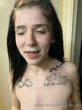 Snowingky Leaked Nude OnlyFans (Photo 5)