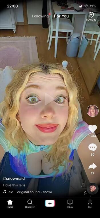 Snowmaiid Leaked Nude OnlyFans (Photo 36)