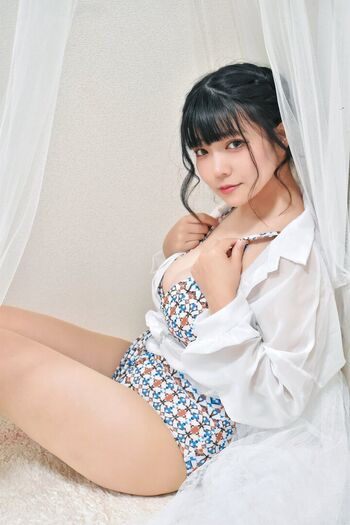 snowmaruchan Leaked Nude OnlyFans (Photo 6)