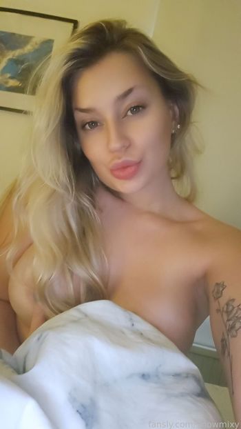 Snowmixy Leaked Nude OnlyFans (Photo 83)
