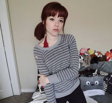 Sodakite Leaked Nude OnlyFans (Photo 49)