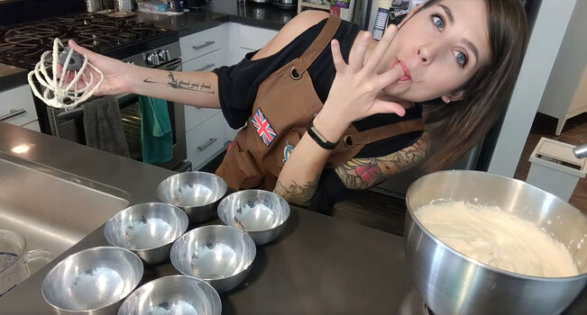 Soe Gschwind Leaked Nude OnlyFans (Photo 31)