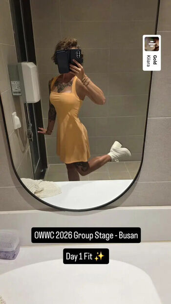 Soe Gschwind Leaked Nude OnlyFans (Photo 34)