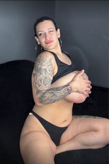 Sofi Bande Leaked Nude OnlyFans (Photo 1)