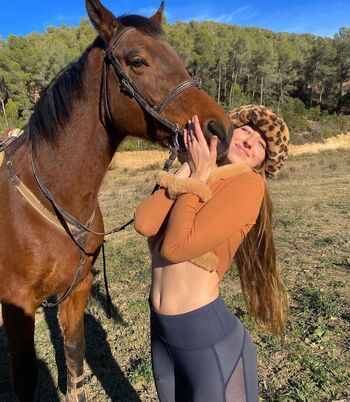 Sofi Font Leaked Nude OnlyFans (Photo 21)