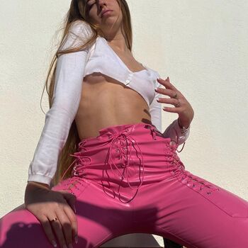 Sofi Font Leaked Nude OnlyFans (Photo 22)