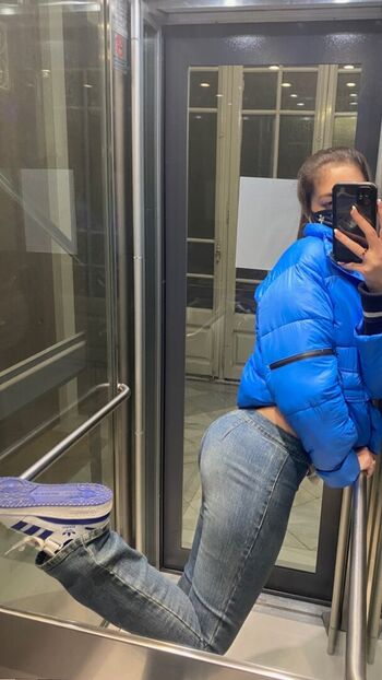 Sofi Font Leaked Nude OnlyFans (Photo 25)