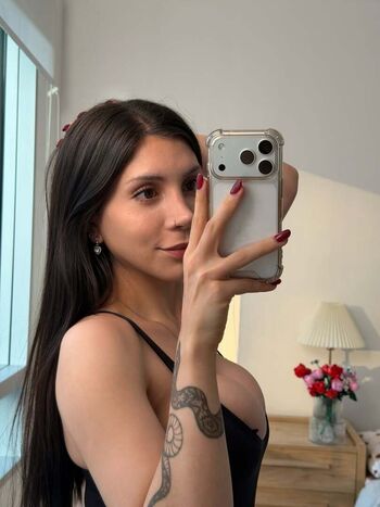 Sofi Maure Leaked Nude OnlyFans (Photo 26)