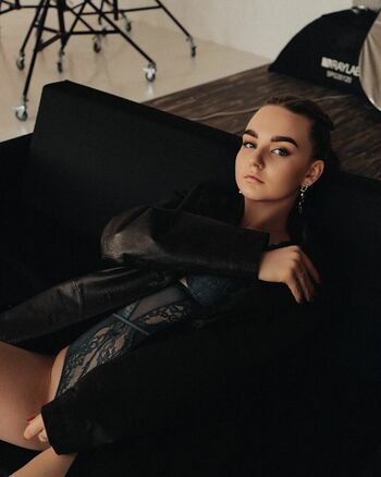 Sofia Alexandrovna Leaked Nude OnlyFans (Photo 3)