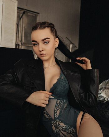 Sofia Alexandrovna Leaked Nude OnlyFans (Photo 5)
